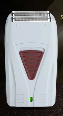 Afeitadora Inalámbrica Profesional y Herramienta de Aseo (Una Unidad)