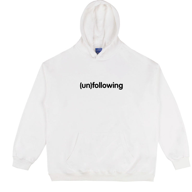 sudadera negra del rollo