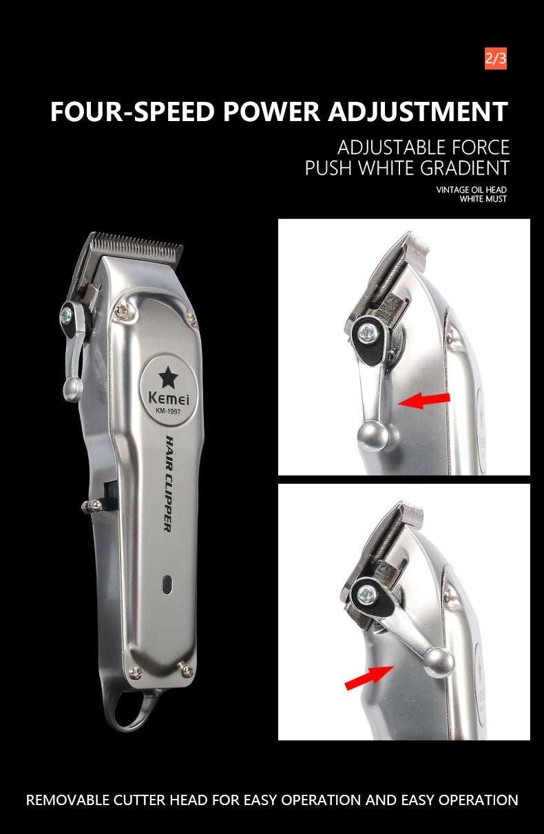 maquina de afeitar hombre